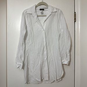 Tommy Bahama size medium coverup